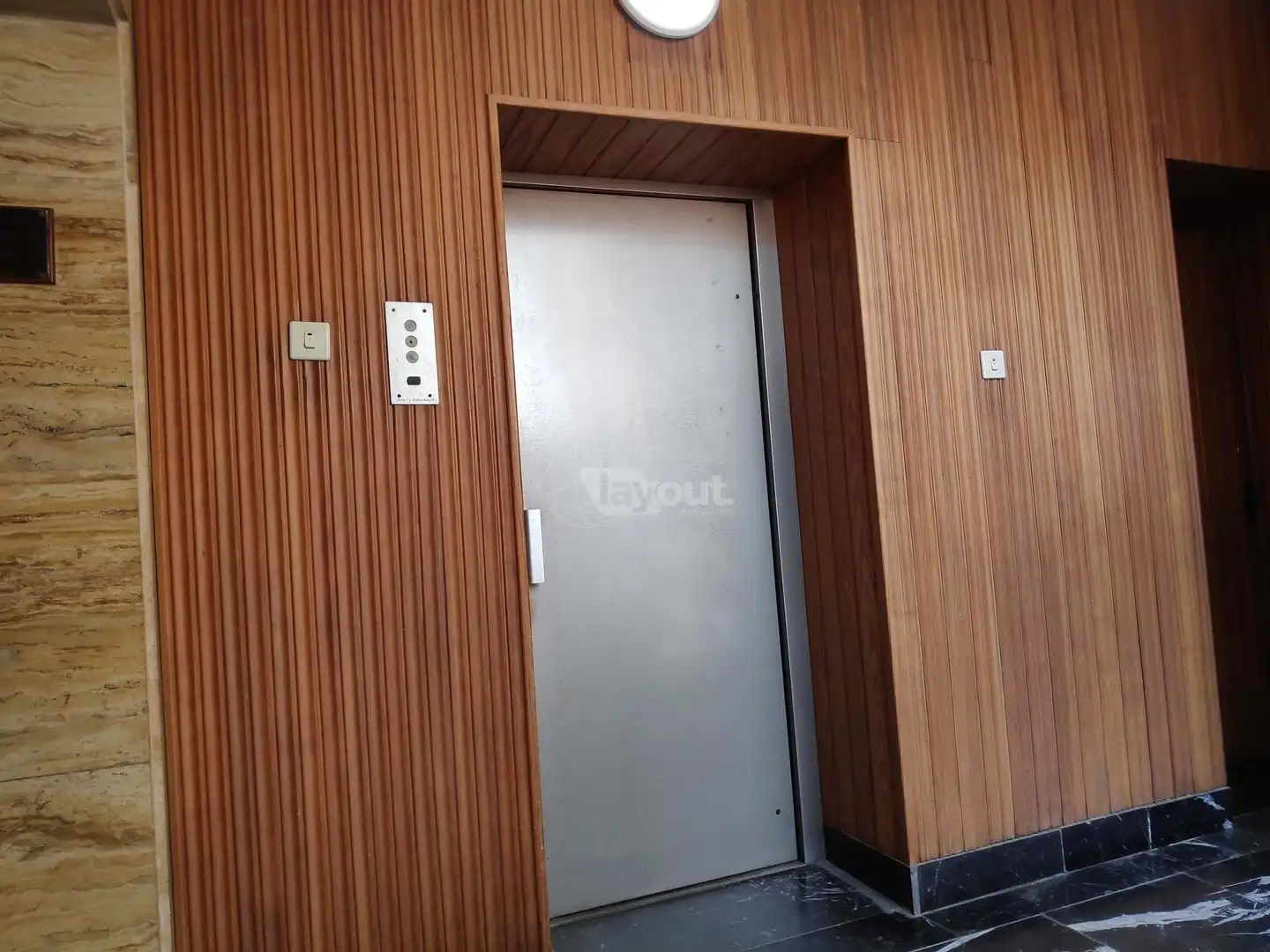 Wohnung zum Verkauf in Quesos, Centro Ciudad