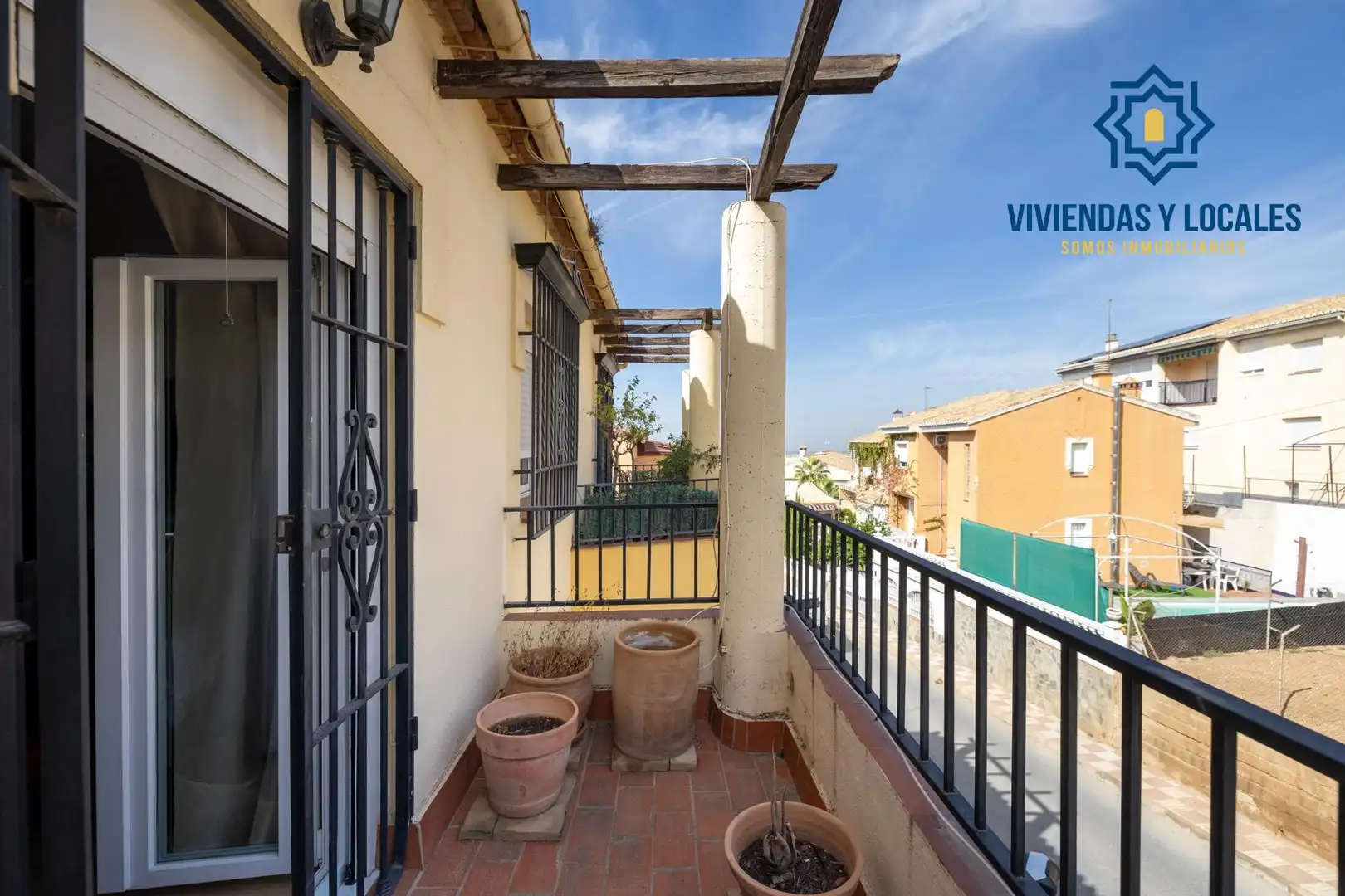 Maison mitoyenne avec terrasse à vendre à Calle de Sierra Nevada, imagen 20