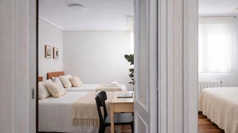 Foto 5 de Piso en venta en Calle Floranes, 58, Cuatro Caminos, Santander