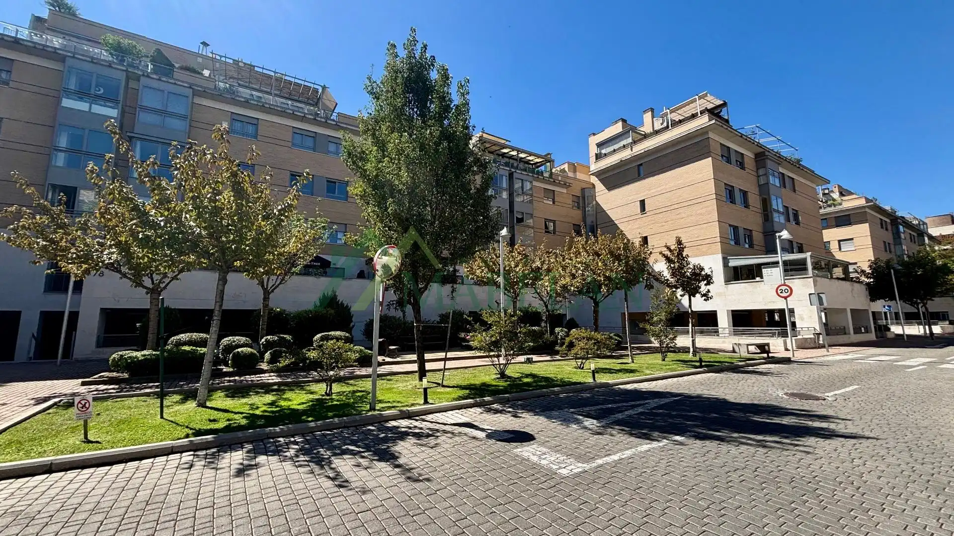 Pis amb piscina de lloguer a Avenida del Talgo, imagen 33