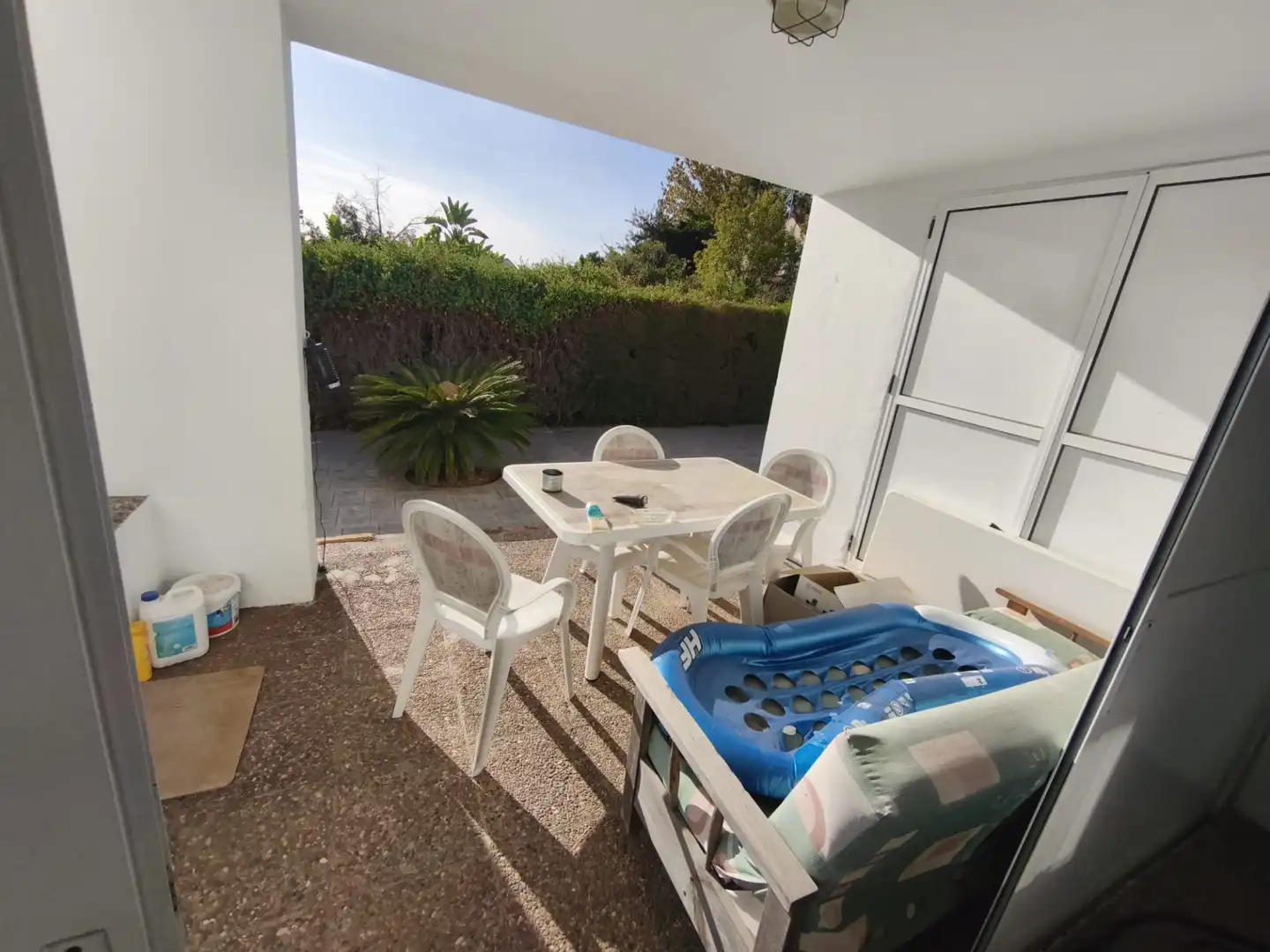 Villa avec terrasse à vendre à Calle Hermanos Machado 23, imagen 41