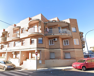 Exterior view of Flat for sale in Terrassa