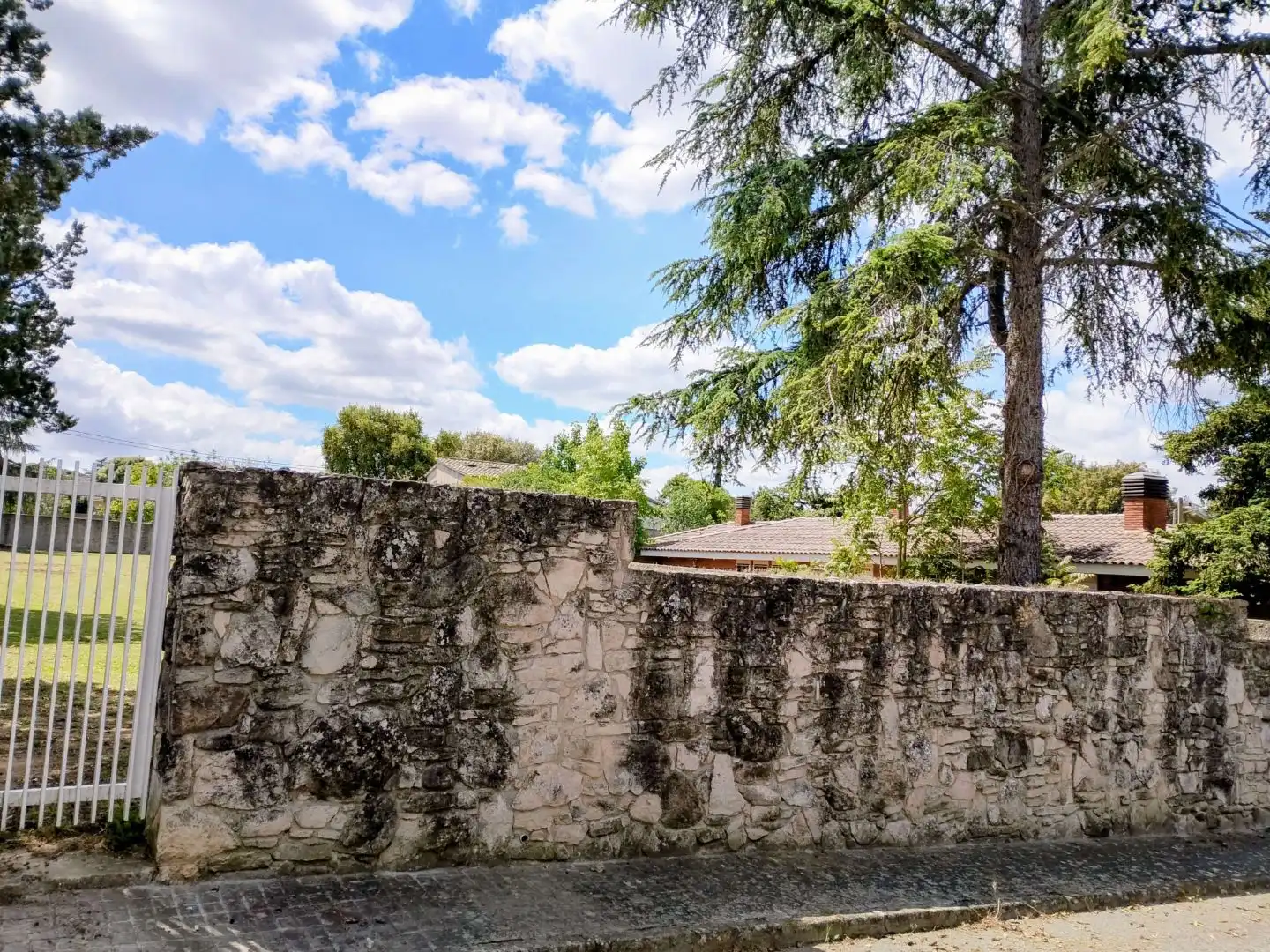 Terreno residenziale in vendita a Ametllers 2, imagen 10
