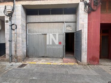 Local comercial en venda a Indivil i Mandoni