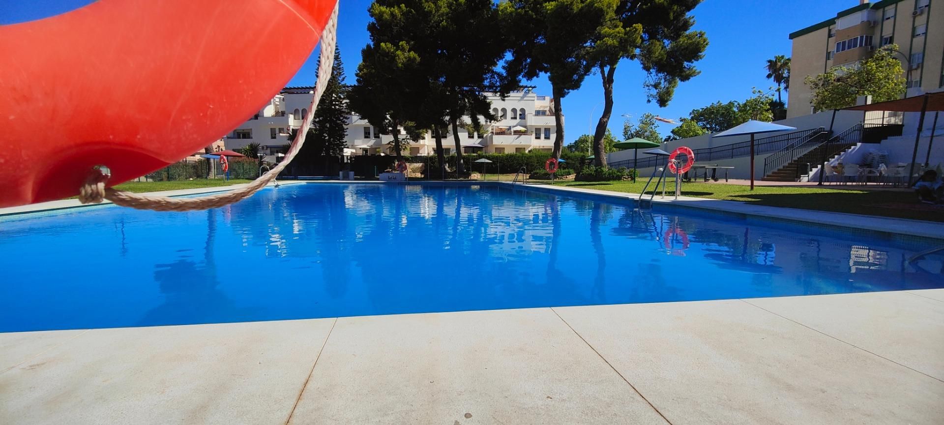 Flat for sale in Manantiales - Estación de Autobuses