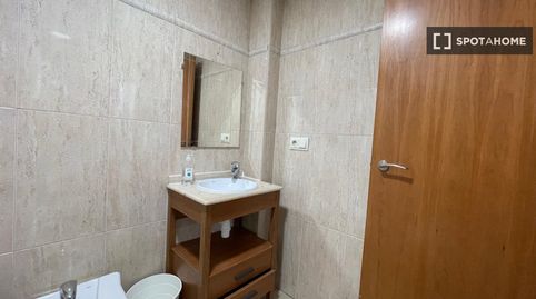 Foto 5 de Piso de alquiler en Mont-Olivet, Valencia Capital