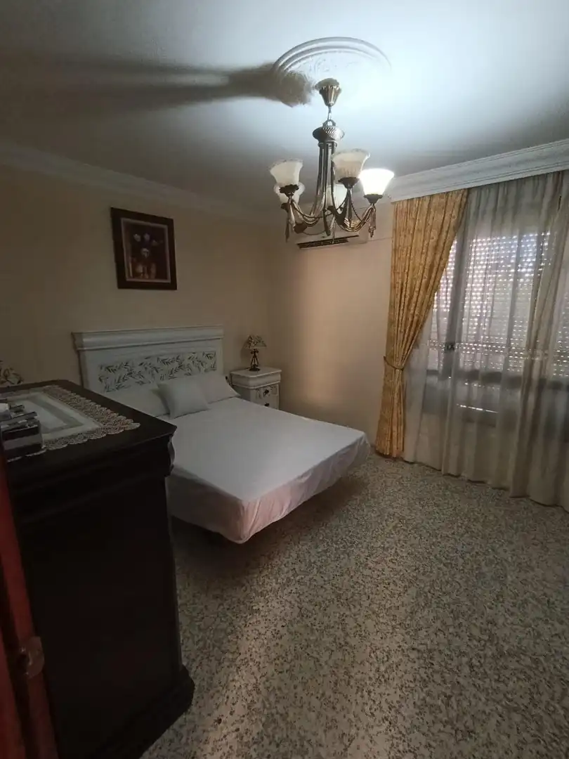 Dormitori de Pis en venda en Arahal