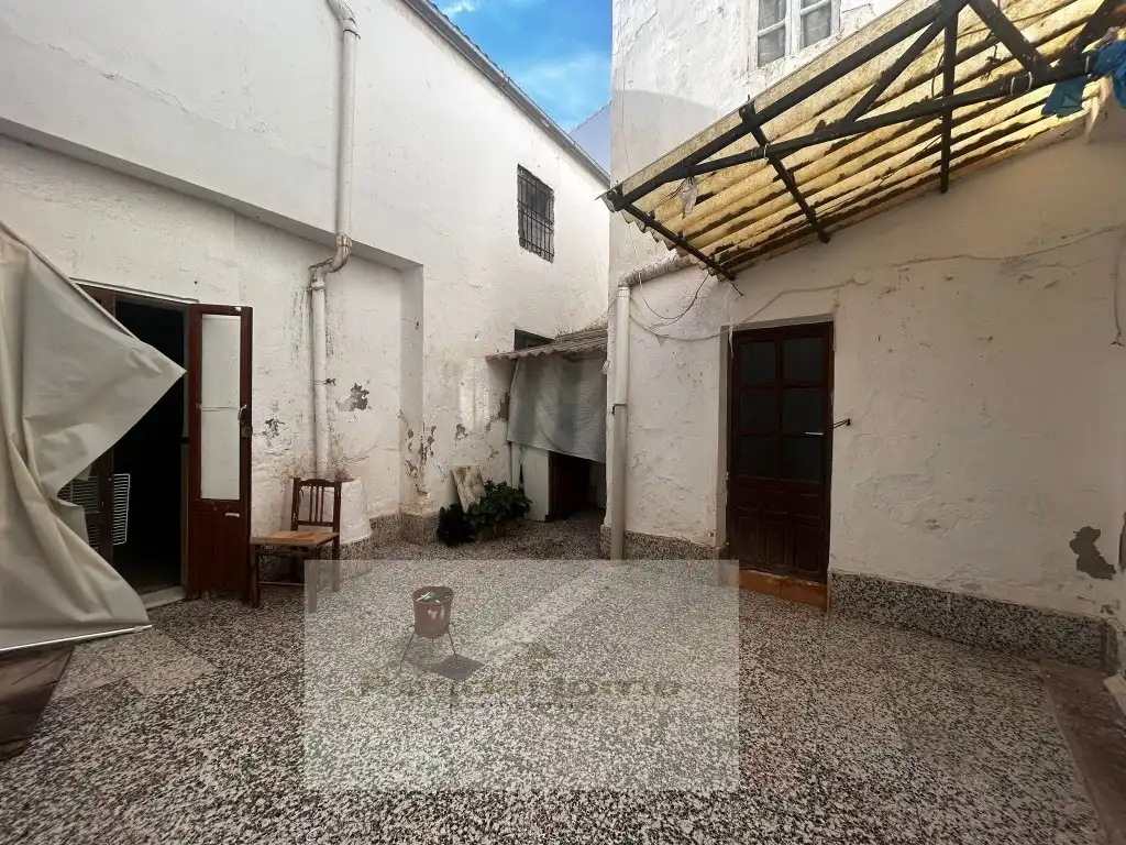 Houses for sale in Cañete la Real