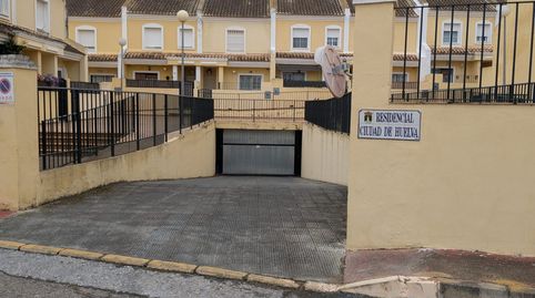 Foto 5 de Casa adosada en venda a Aznalcázar, Sevilla