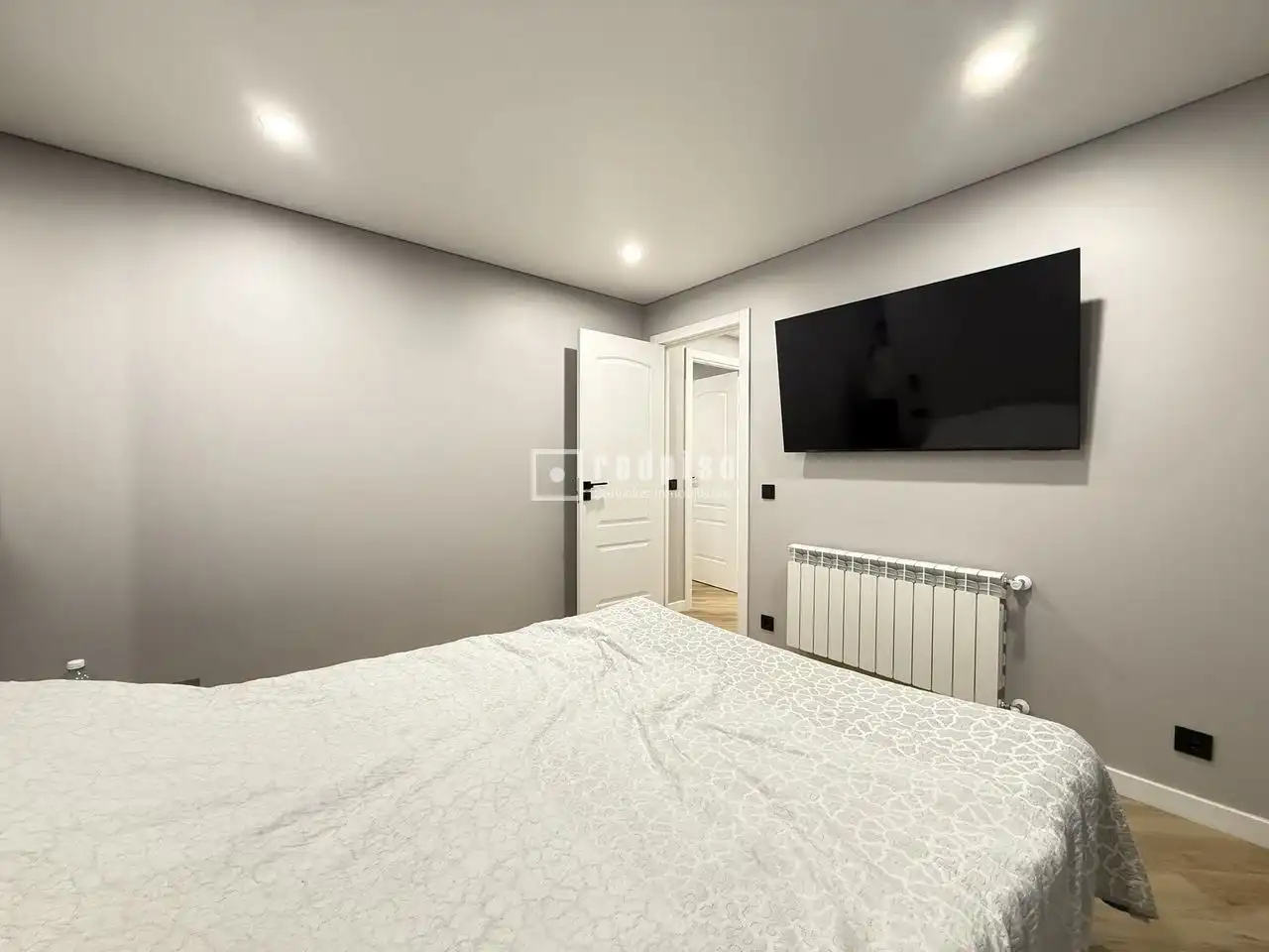 Flat for sale in La Unión - Cruz de Humilladero - Los Tilos