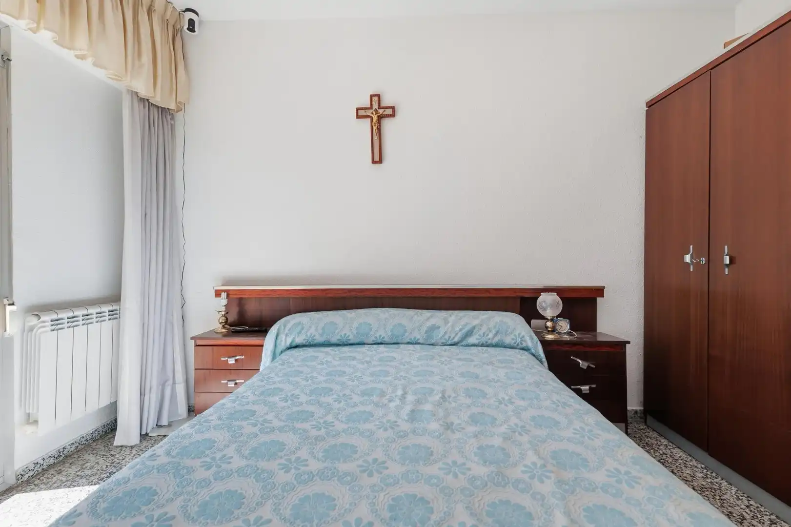 Flat with terrace for sale in Campanar, imagen 9