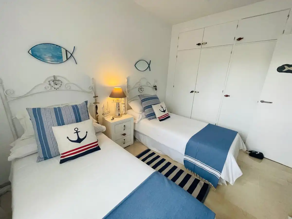 Casa a schiera in vendita a Río Real - Los Monteros, imagen 4