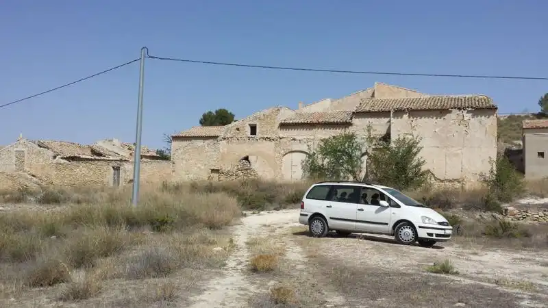 Villa avec jardin à vendre à Fortuna, imagen 36