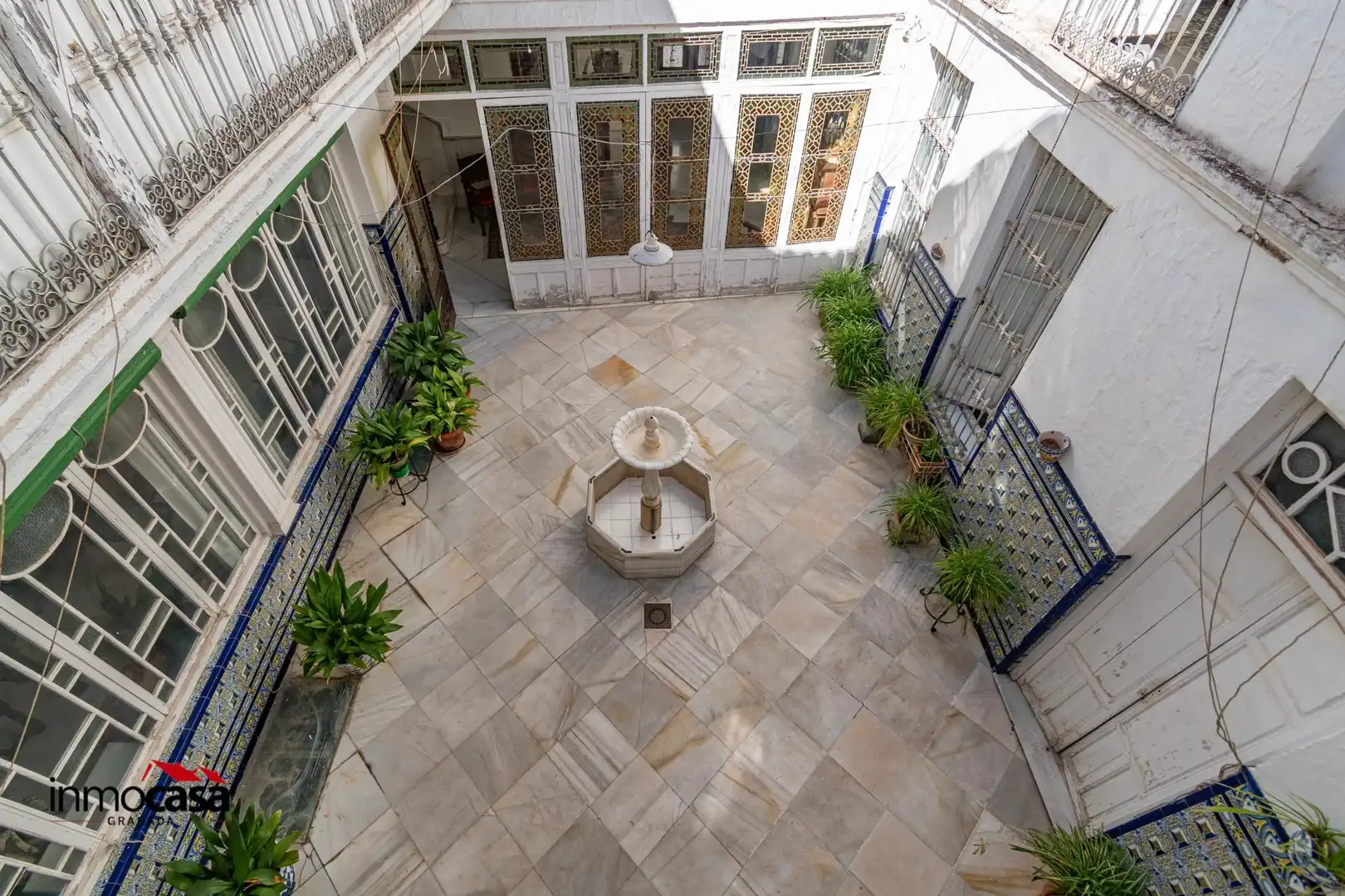 Terrace of Buildings for sale in Priego de Córdoba