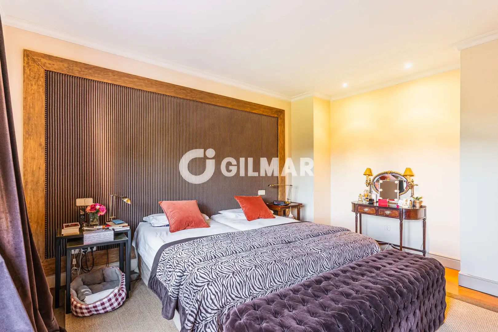 Chalet con piscina en venta en Zona Monte El Pilar, imagen 21