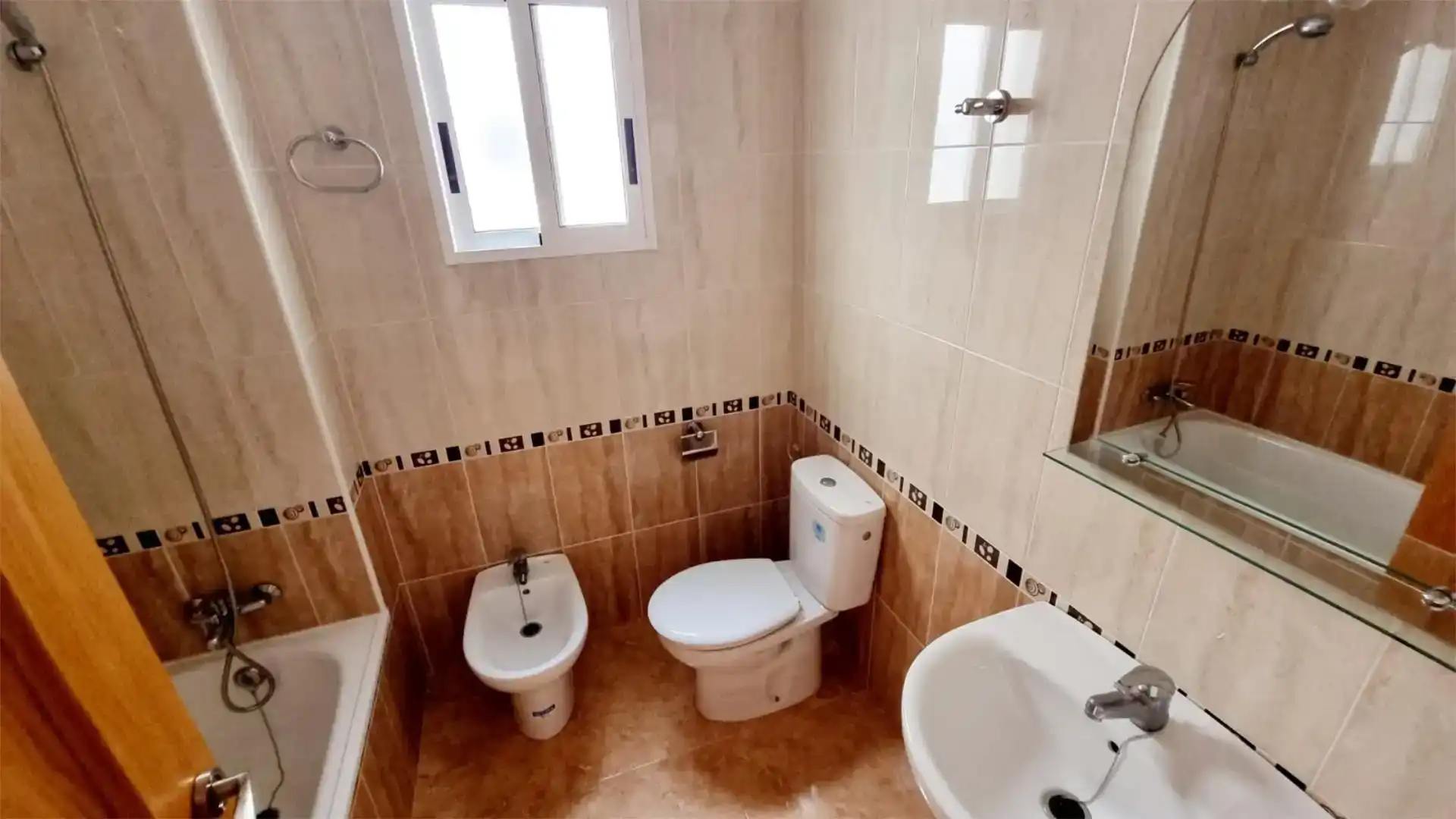 Bany de Apartament en venda en Torrevieja