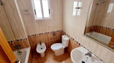 Foto 3 de Apartament en venda a Calle Los Emilios, 61, Nueva Torrevieja, Torrevieja