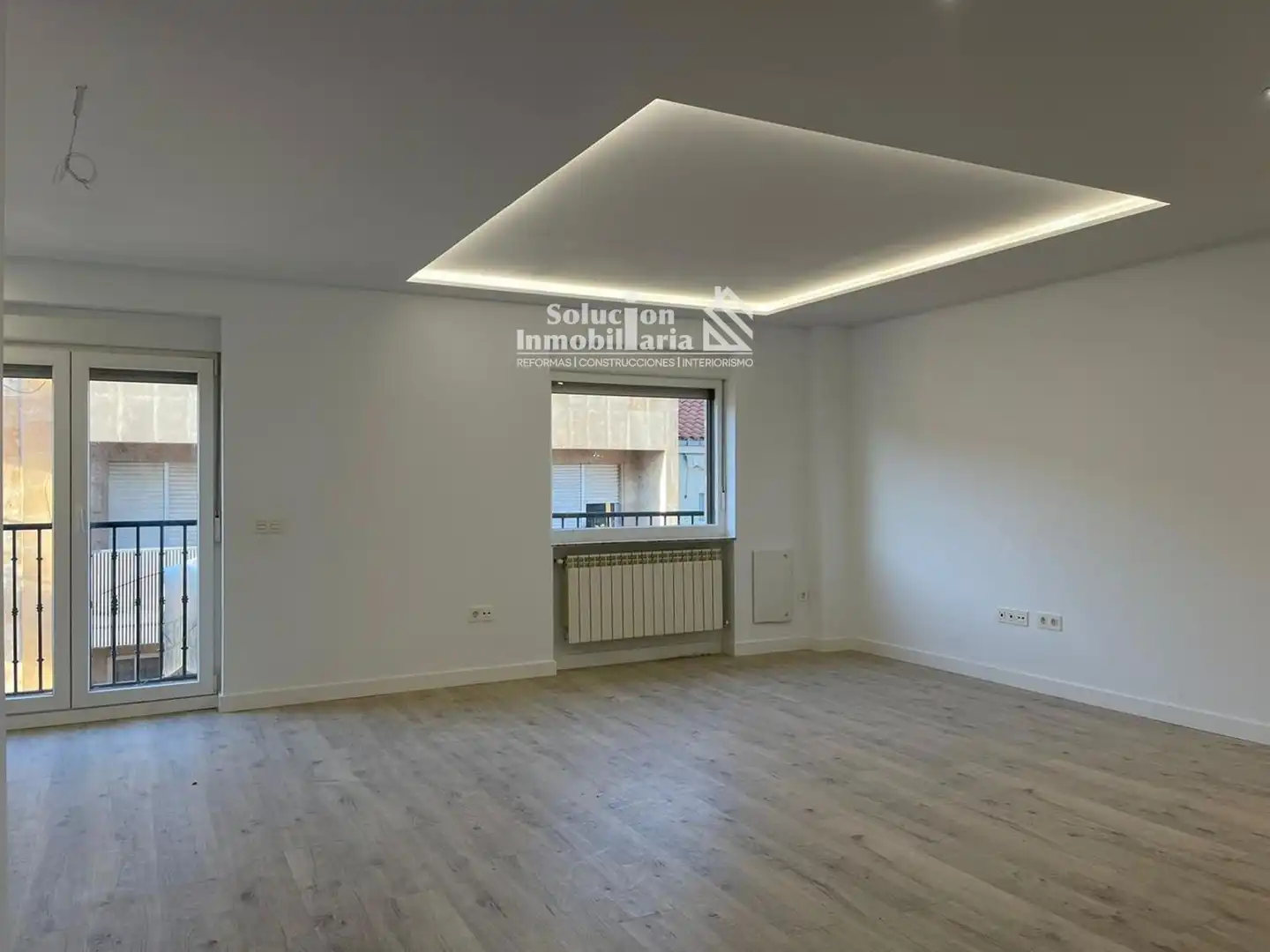 Wohnung zum Verkauf in Salamanca mit Heizung, Terrasse und Balkon