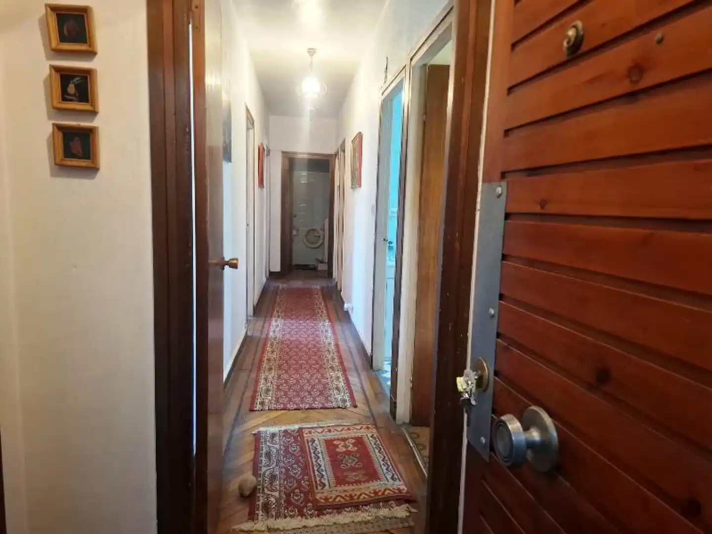 Piso en venta en Cabezón de la Sal con Parquet