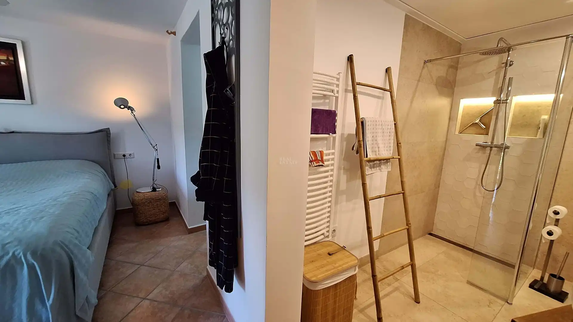 Casa amb terrassa en venda a Carrer Riu D'Alcoi, imagen 24