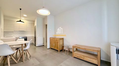 Foto 5 von Wohnung zur Miete in Casco Antiguo, Logroño
