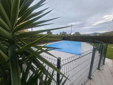 Appartamento con piscina in vendita a Calle ESTRIBOR 3