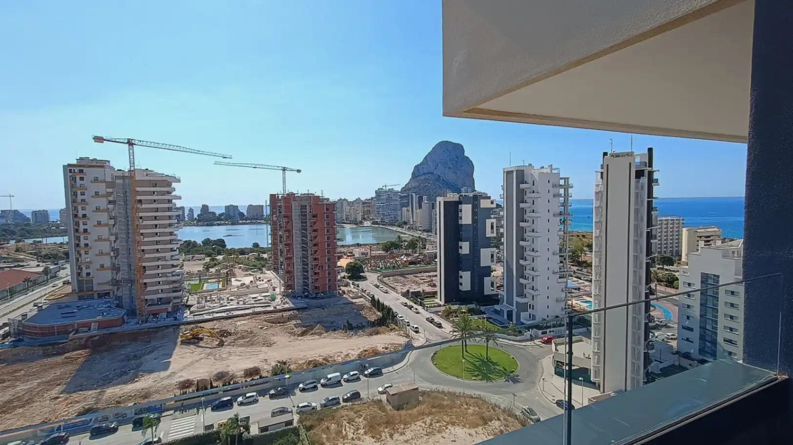 Apartamento con terraza en venta en Marisol Park - Ortembach - Los Almendros, imagen 22