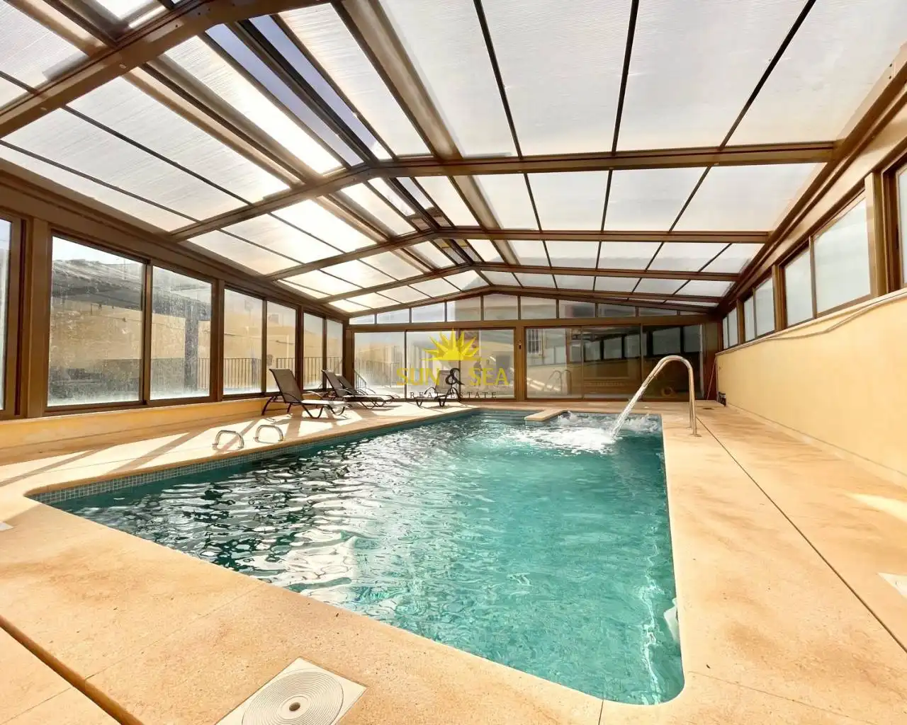 Xalet amb piscina en venda a Abanilla, imagen 35