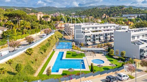 Foto 5 de Piso en venta en Canafort - El Puntó, Sant Andreu de Llavaneres