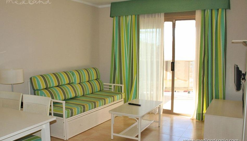 Apartamento en venta en Zona Levante - Playa Fossa - 4