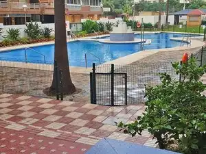 Wohnung mit Terrasse zur Miete in Paseo Marítimo Rey de España, imagen 3