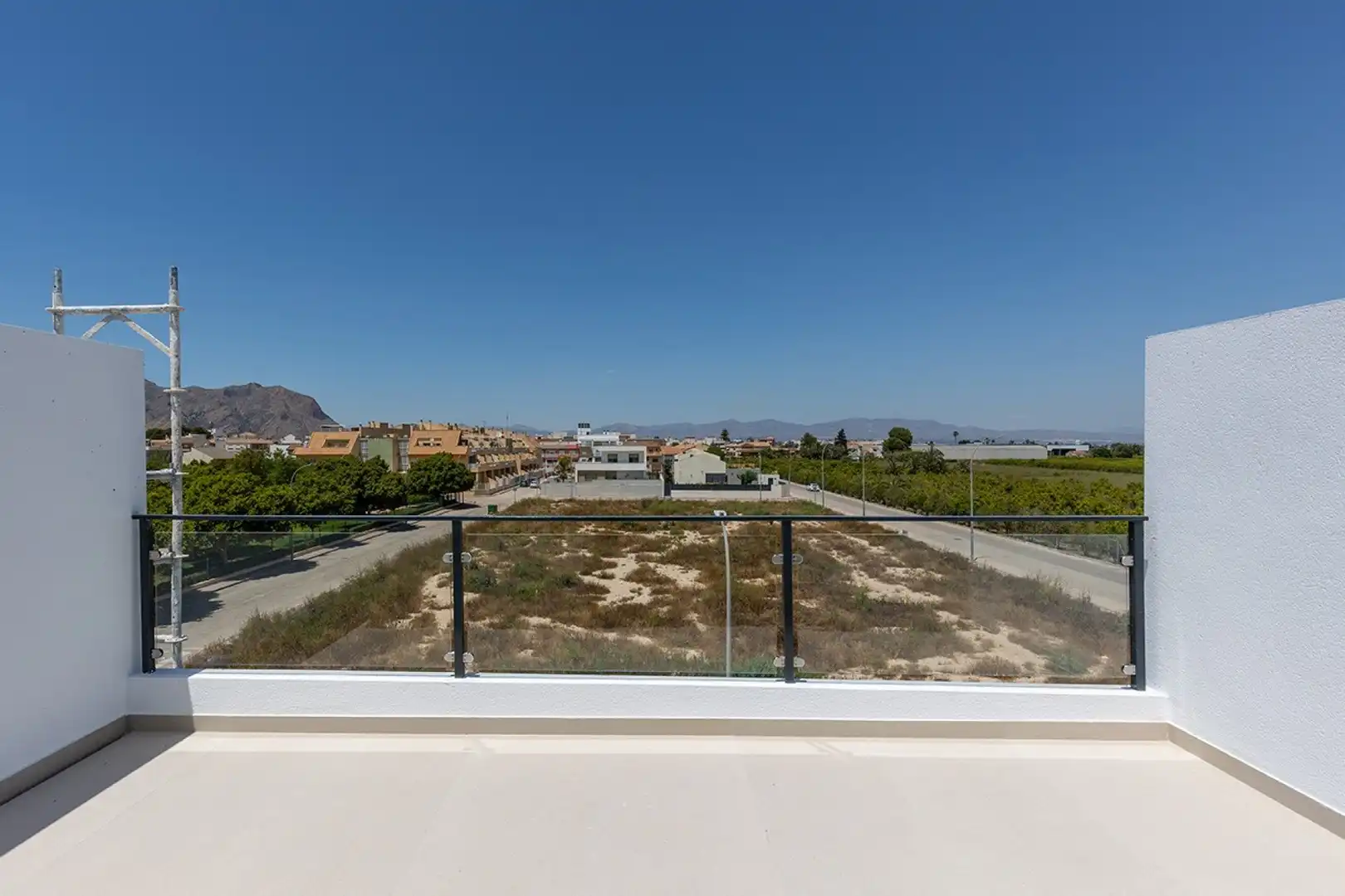 Appartamento con terrazza in vendita a Center, imagen 22