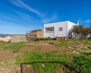 Residencial en venda en Algeciras