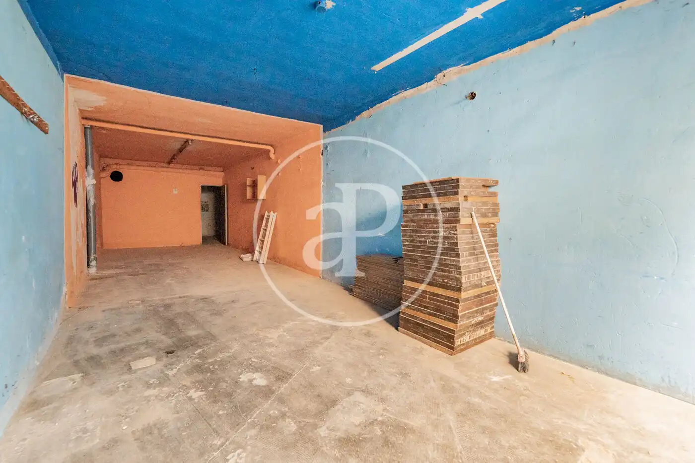 Lofts for sale in C. de la Constancia, Prosperidad