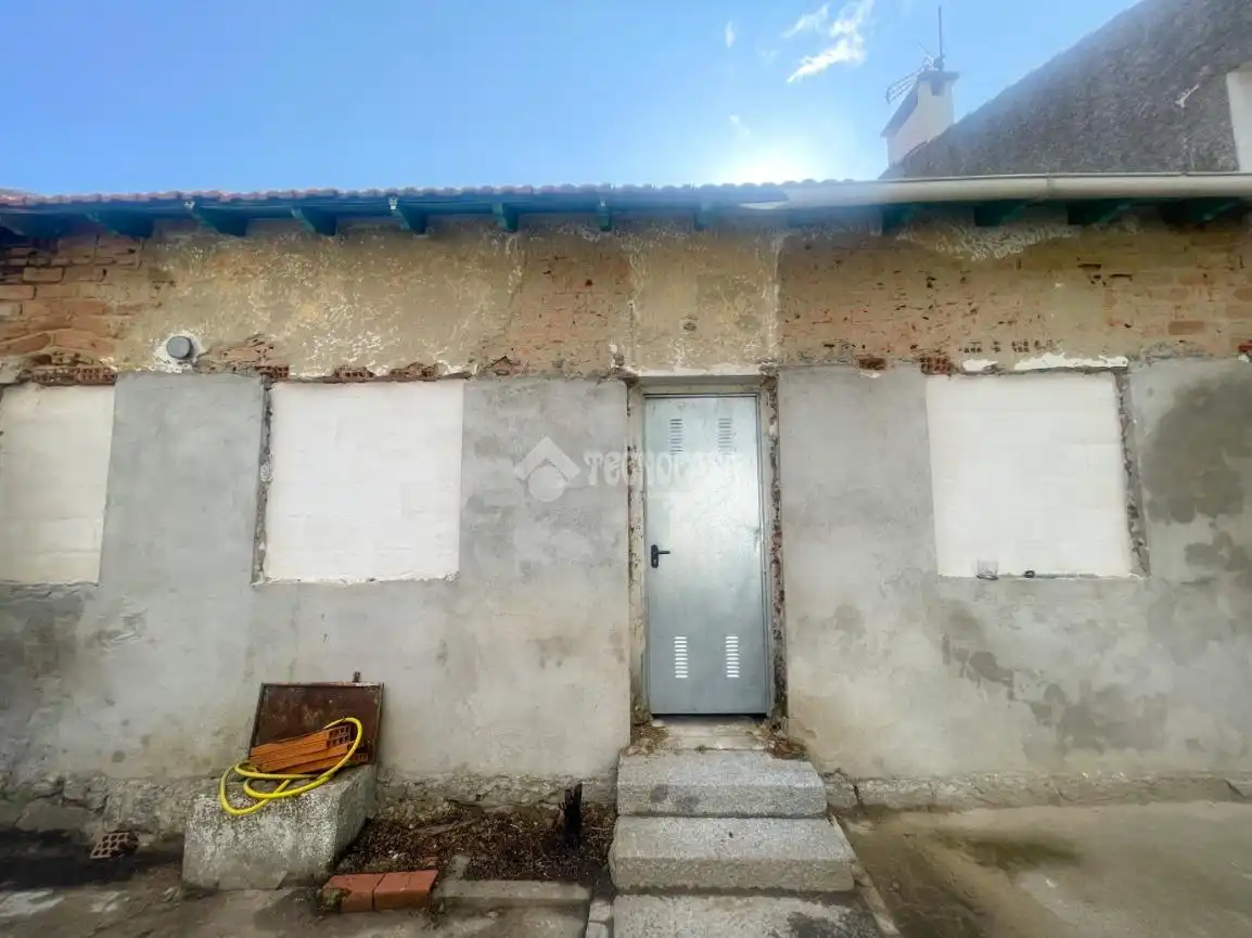 Casa aparellada amb jardí en venda a Guadarrama, imagen 5