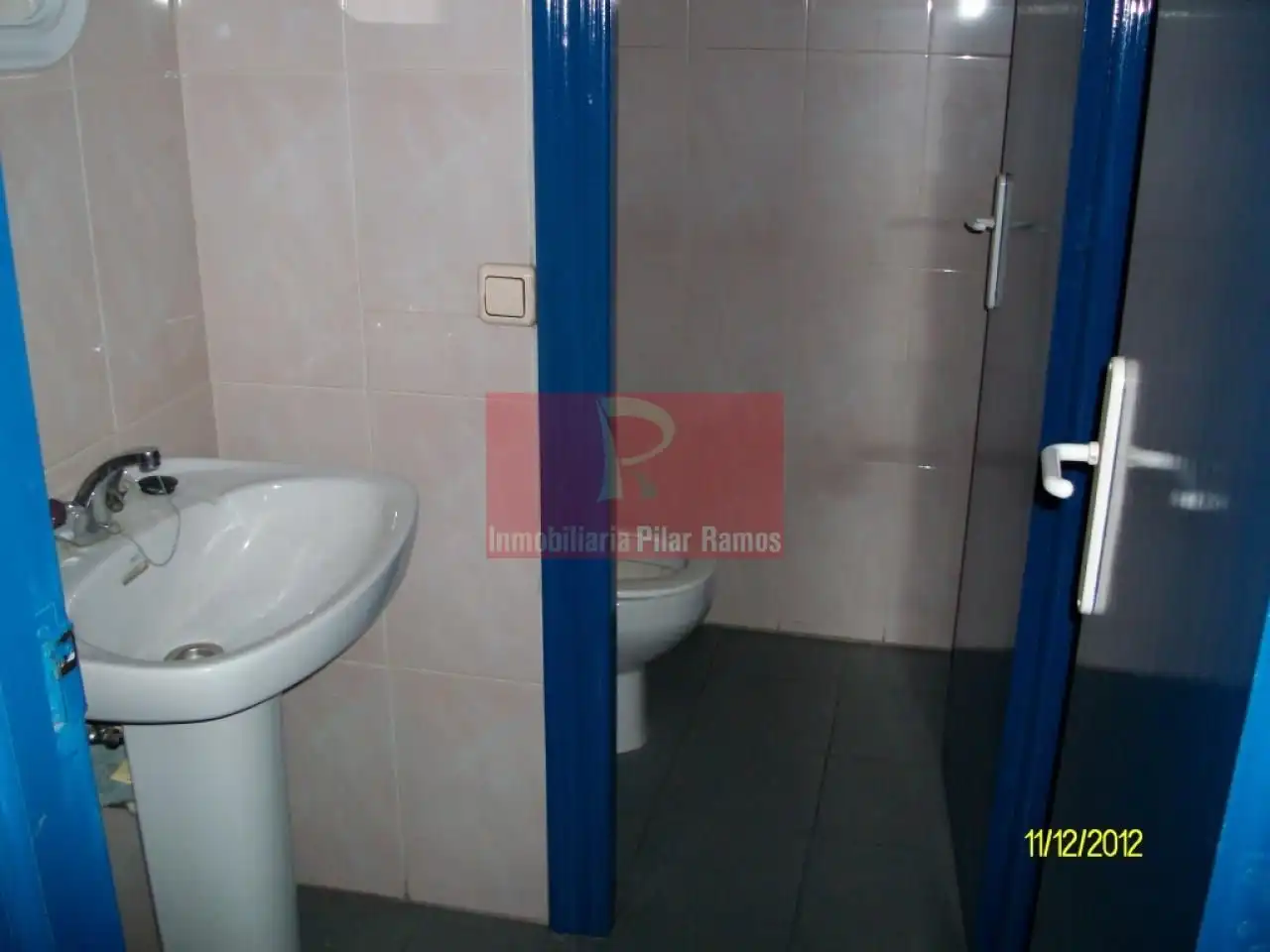 Büro mit Aufzug zur Miete in Centro Ciudad, imagen 3