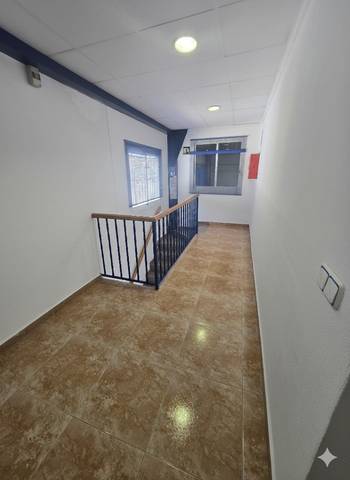 Nave industrial en Alquiler en Calle Calle de Uruguay, 705C en Alcantarilla