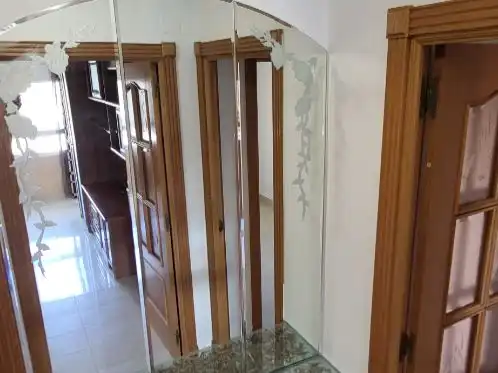Piso en venta en Alcorcón con Aire acondicionado y Terraza