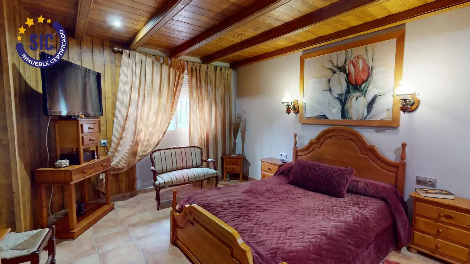 Casa o chalet en venta en Enguera - PARCELA 140 PARAJE EL CHARRAL, 104, Enguera