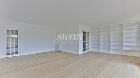 Foto 5 de Pis de lloguer a Tetuan, L'Eixample, Sant Cugat del Vallès