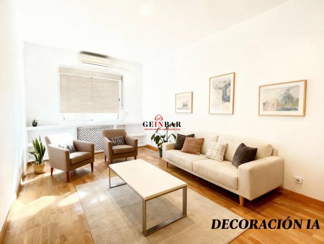 Piso en Venta en Passeig Sant Gervasi en Sant Gervasi i la Bonanova