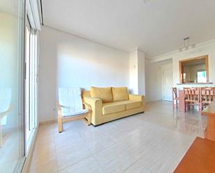 Living room of Apartment for sale in Oropesa del Mar / Orpesa  with Terrace