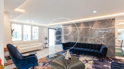 Photo 5 of Houses for sale in Club de Golf, Las Rozas de Madrid