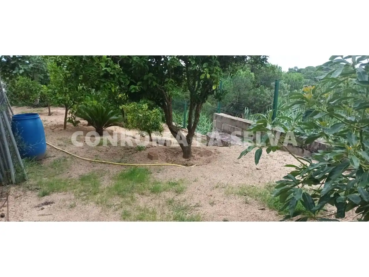 Wohnbaugrundstück zum Verkauf in Lloret Verd - Els Pinars, imagen 12