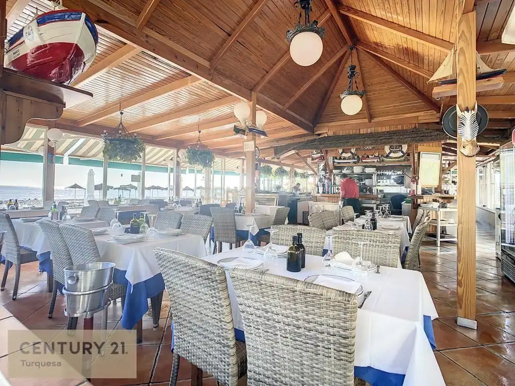 Business premises for transfer in La Coquina 12, imagen 6