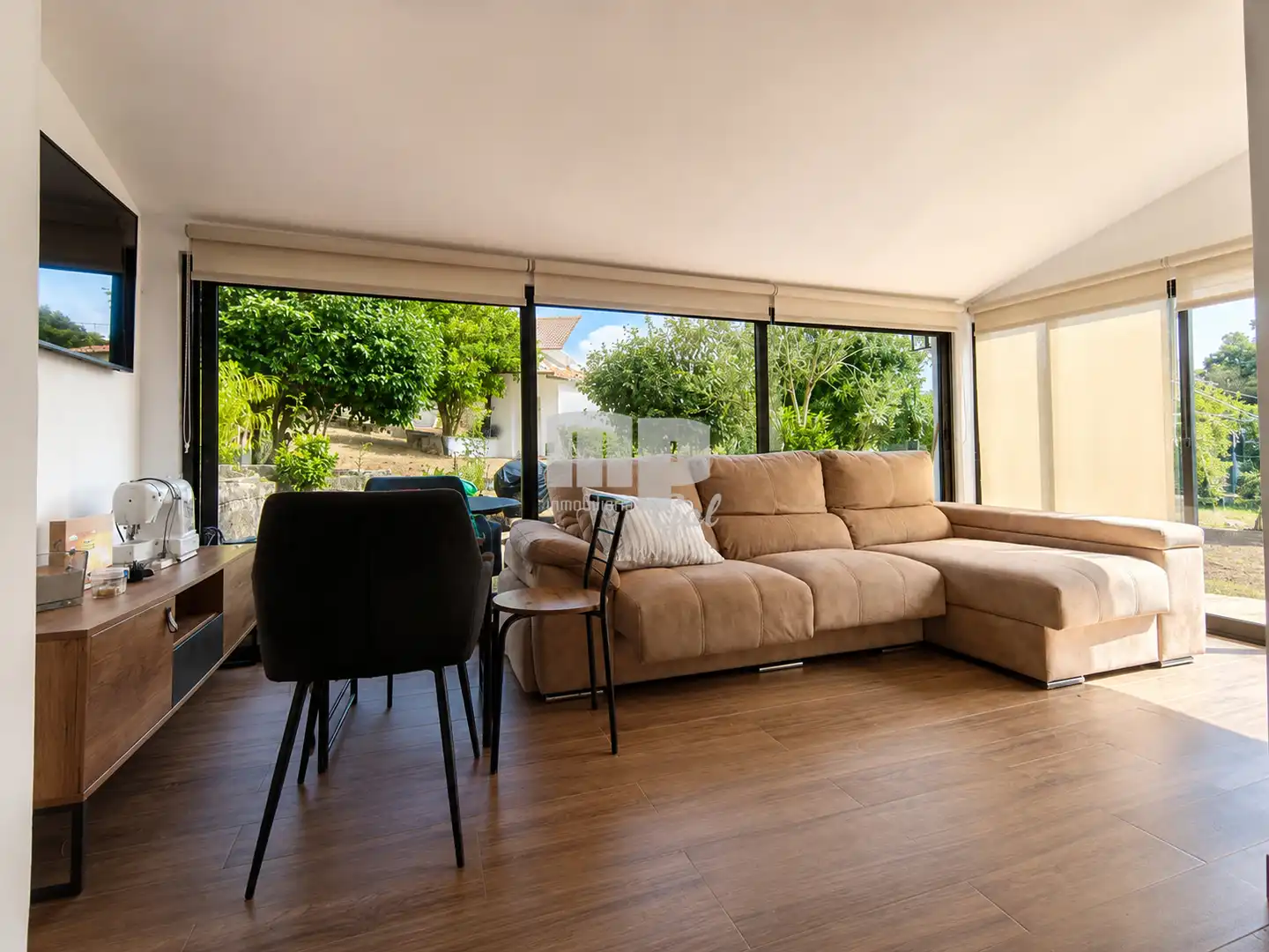 Maison avec jardin à vendre à Barrio Chan, imagen 5