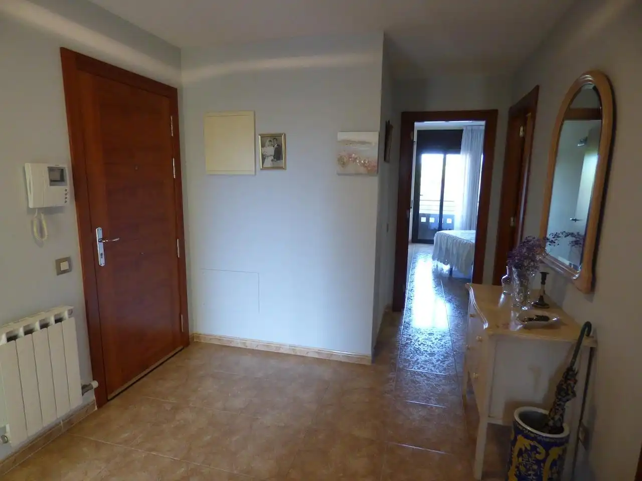 Wohnung mit Terrasse zum Verkauf in Malgrat de Mar, imagen 24