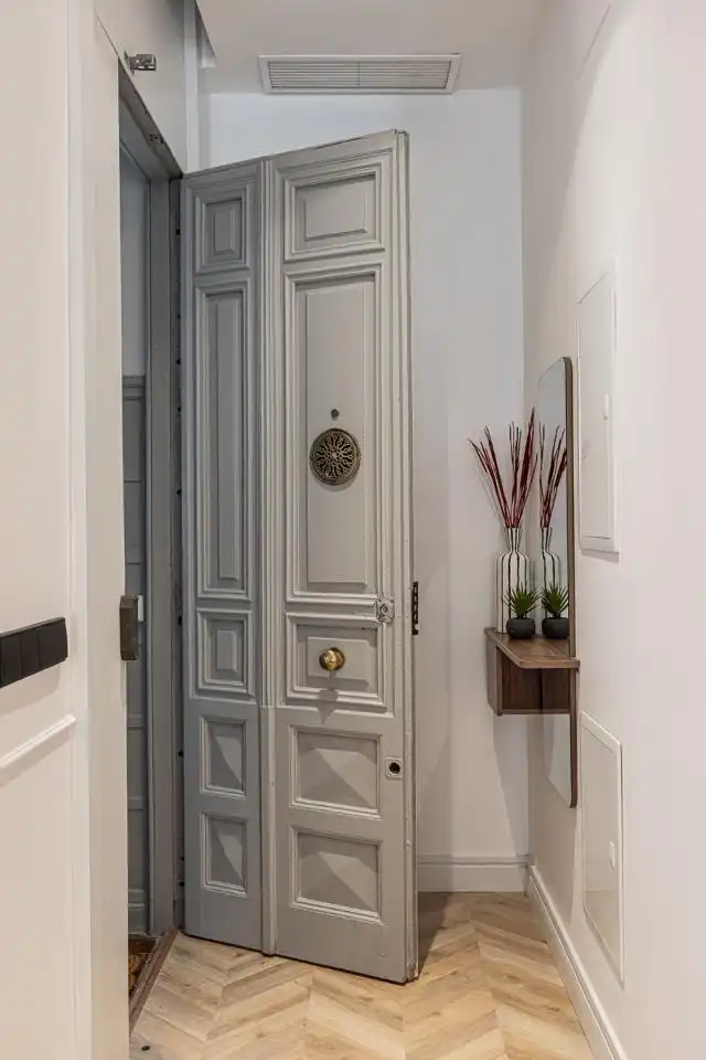Piso con terraza en venta en De Hortaleza, imagen 31