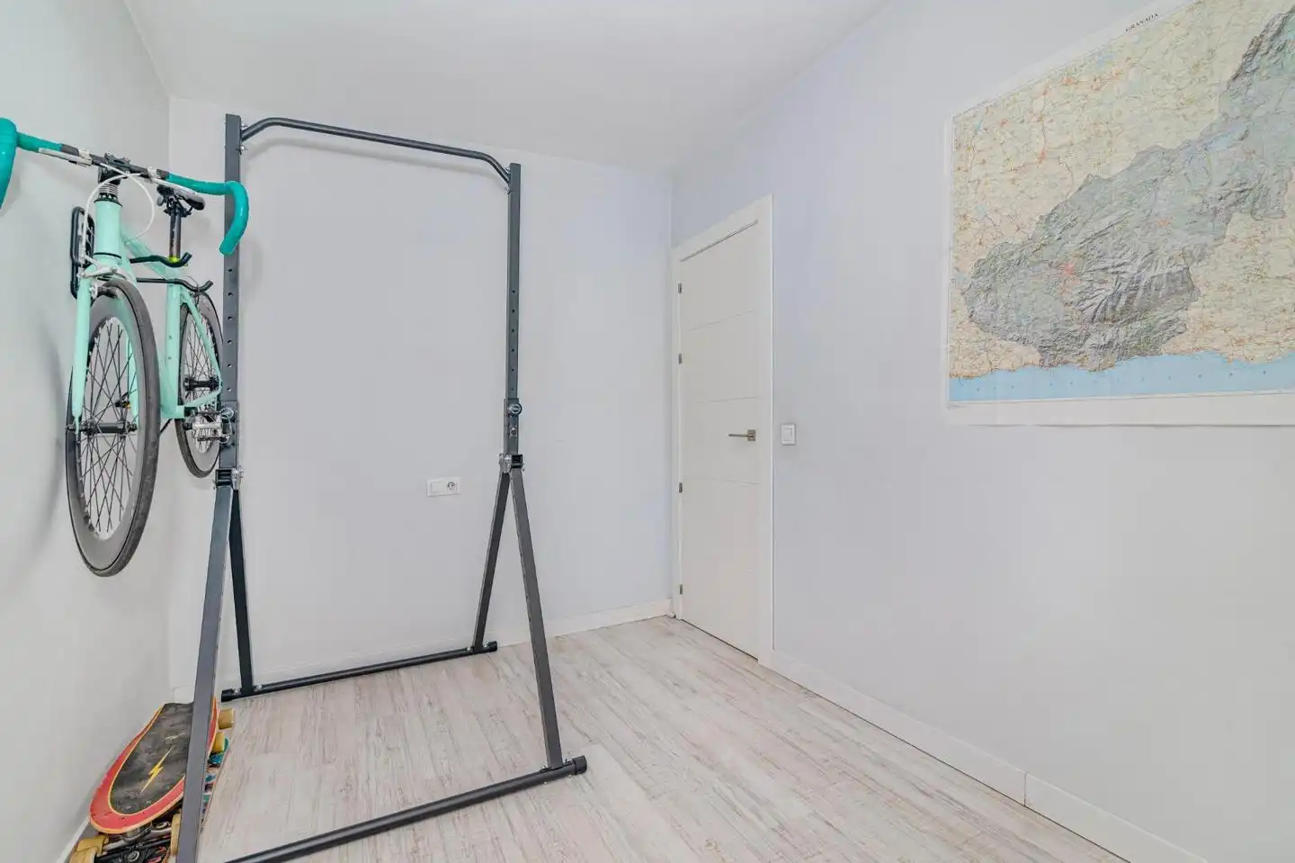 Appartement avec ascenseur à vendre à De Ronda, imagen 21