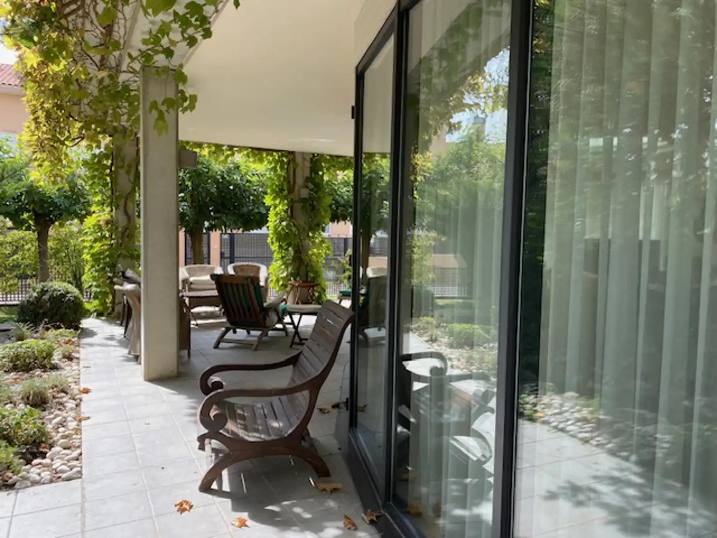 Maison avec piscine à vendre à Montecanal - Valdespartera - Arcosur, imagen 7